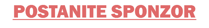 POSTANITE SPONZOR